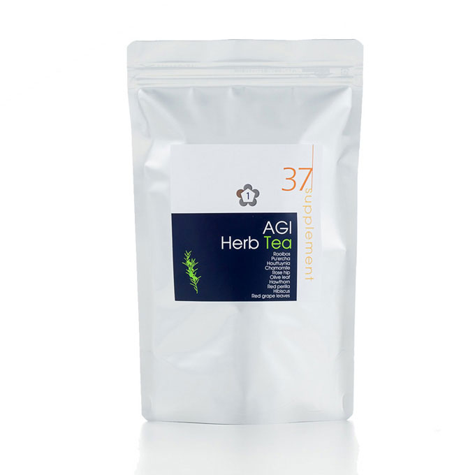 37℃ AGIハーブティー / AGI Herb Tea | 【公式通販】フォリーナ